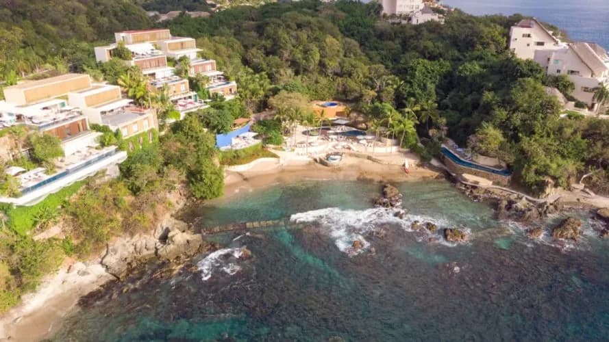 Zihuatanejo, foto 2 de 14