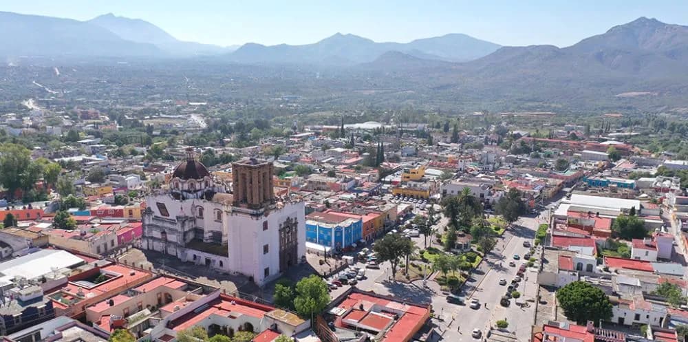 Zimapán, foto 11 de 11
