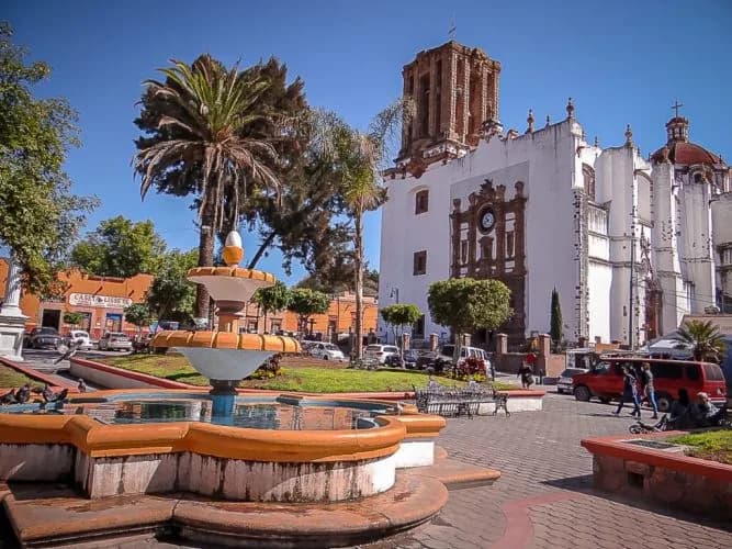 Zimapán, foto 9 de 11