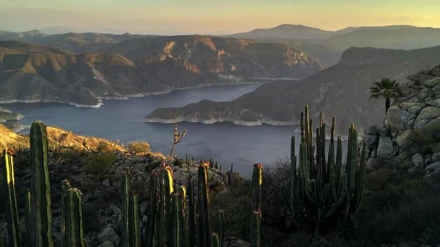 Zimapán, foto 7 de 11