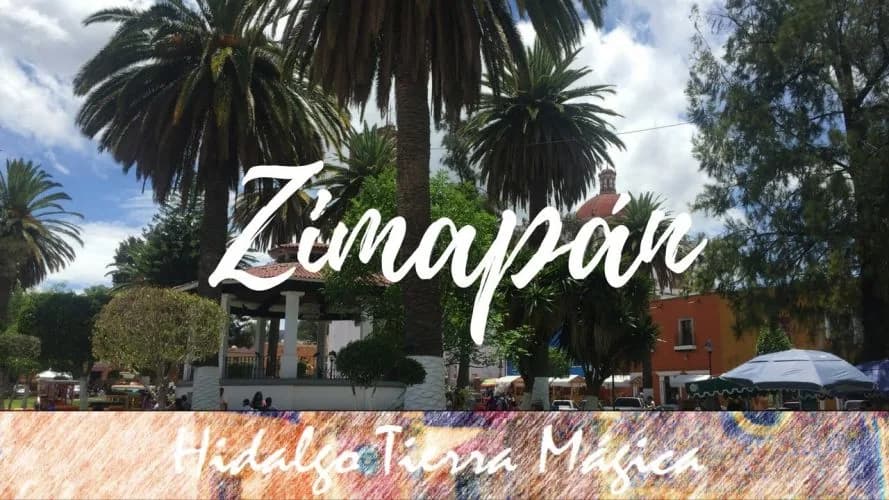Zimapán, foto 6 de 11