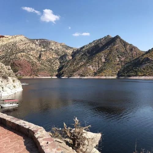 Zimapán, foto 5 de 11