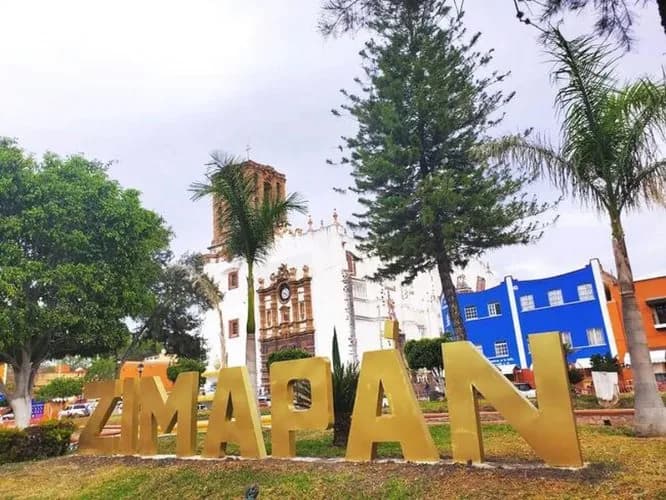 Zimapán, foto 4 de 11