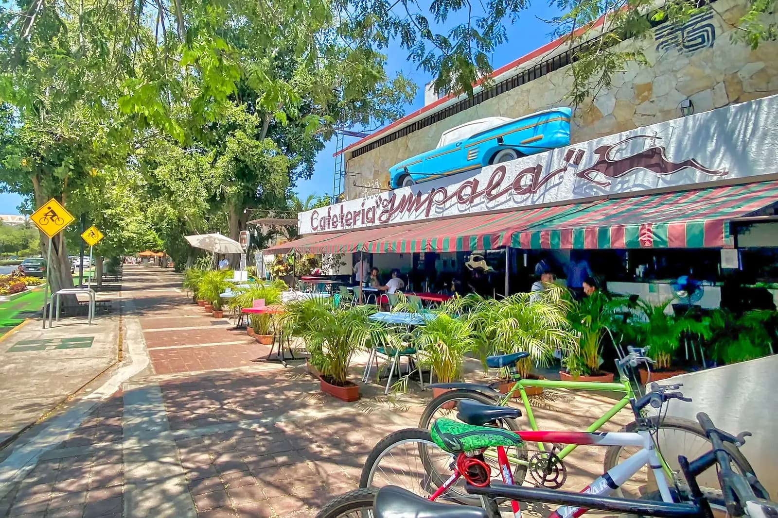 Cafeterías emblemáticas de Mérida que debes visitar, foto 1 de 6