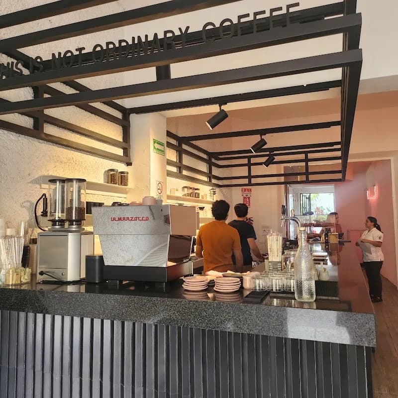 Cafeterías emblemáticas de Mérida que debes visitar, foto 5 de 6