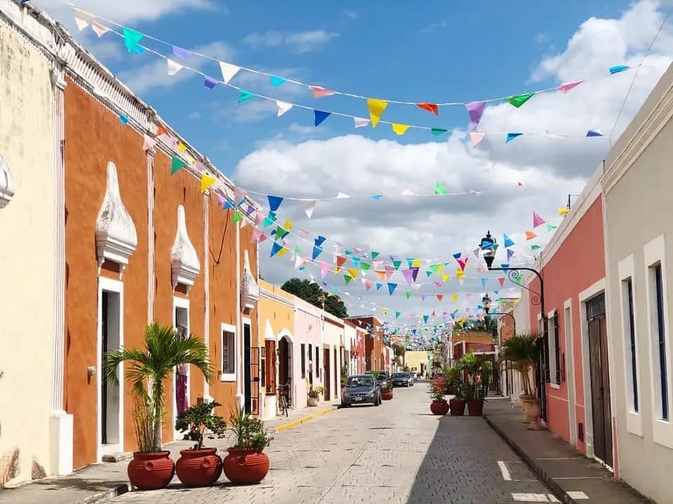 Cómo recorrer Yucatán usando solo el Tren Maya: guía completa paso a paso (2026), foto 10 de 13