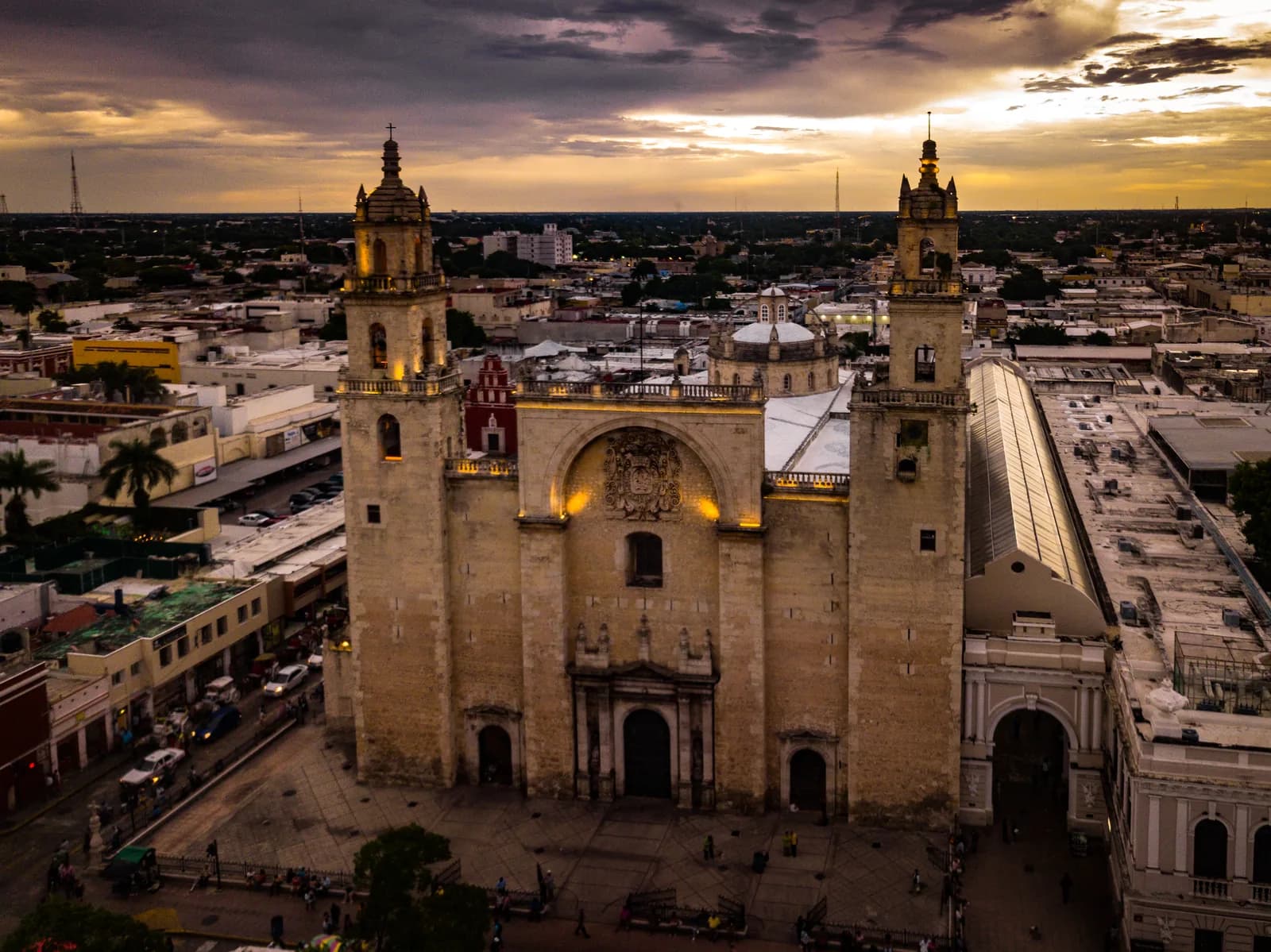 Cómo recorrer Yucatán usando solo el Tren Maya: guía completa paso a paso (2026), foto 5 de 13