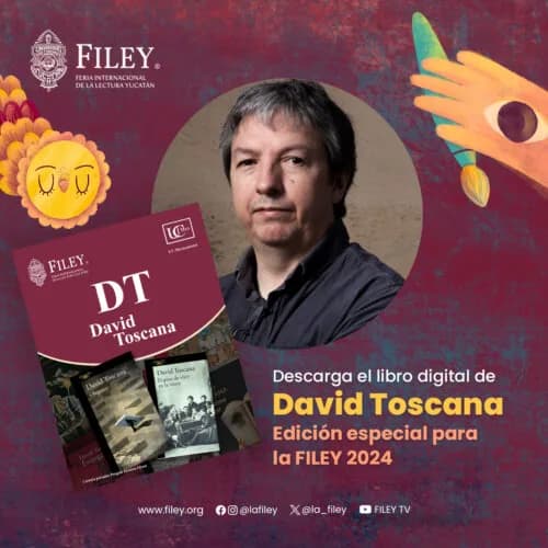 📚 FILEY 2026: el corazón cultural de Yucatán que transforma lectores en experiencias, foto 3 de 5