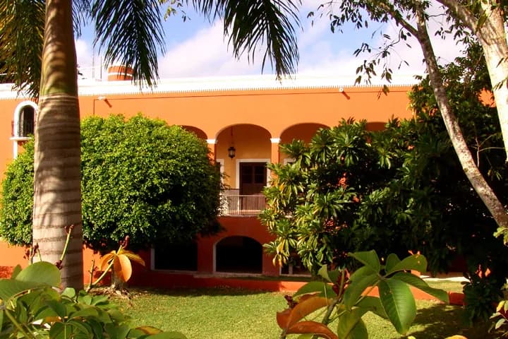 Ruta de Haciendas en Yucatán: Historia, lujo y tradición en un solo viaje, foto 2 de 4
