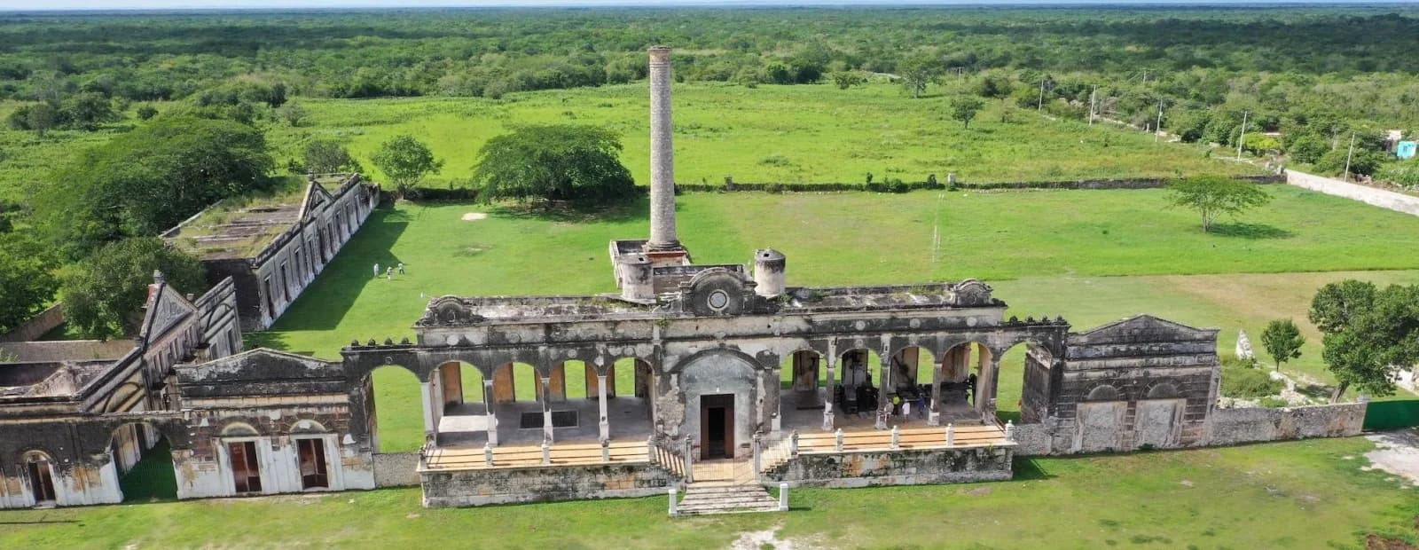 Ruta de Haciendas en Yucatán: Historia, lujo y tradición en un solo viaje, foto 3 de 4