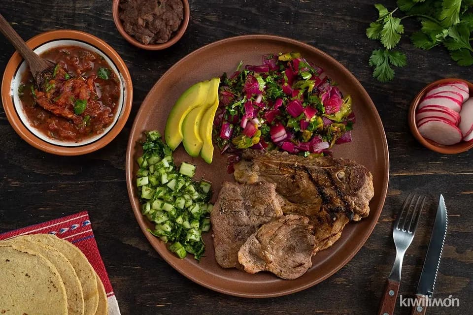 Sabores de Yucatán: Platillos tradicionales que debes probar en tu visita, foto 2 de 4