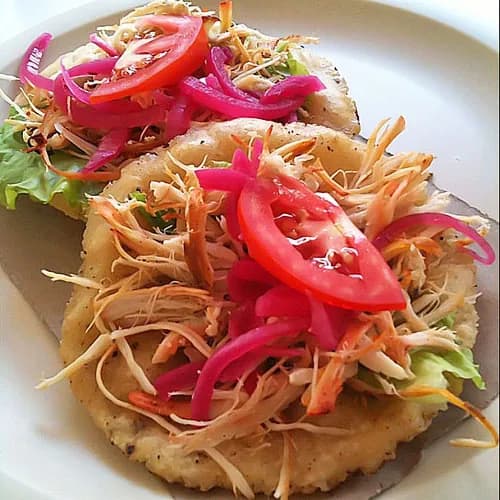 Sabores de Yucatán: Platillos tradicionales que debes probar en tu visita, foto 3 de 4