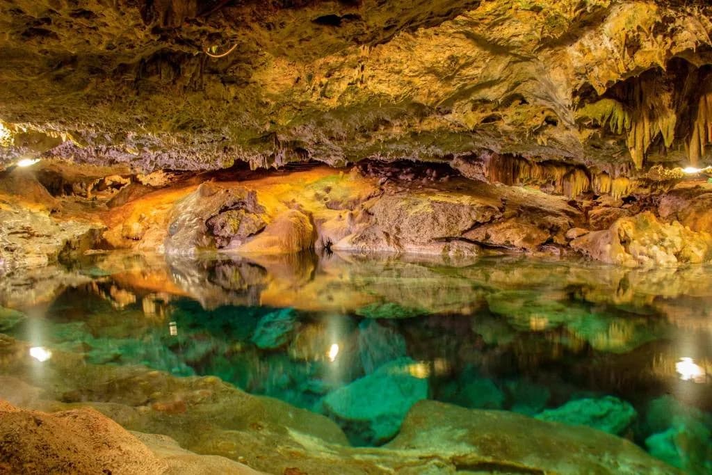 Top 5 Cenotes en Yucatán que debes visitar al menos una vez, foto 5 de 5