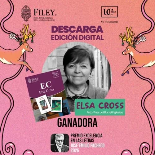 📚 FILEY 2026: el corazón cultural de Yucatán que transforma lectores en experiencias, foto 5 de 5