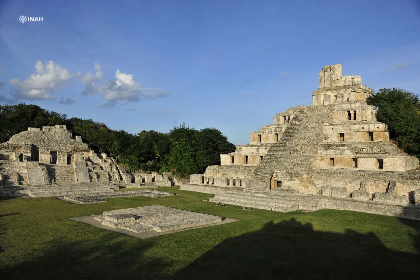Campeche: historia, murallas, arqueología y atardeceres frente al mar 🌊🏛️, foto 7 de 9