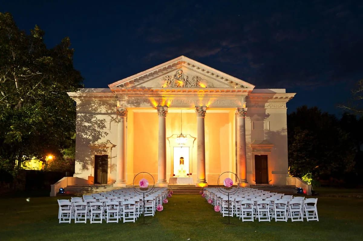 Hacienda Tekik de Regil, el escenario perfecto para una boda destino majestuosa en Yucatán, foto 4 de 11
