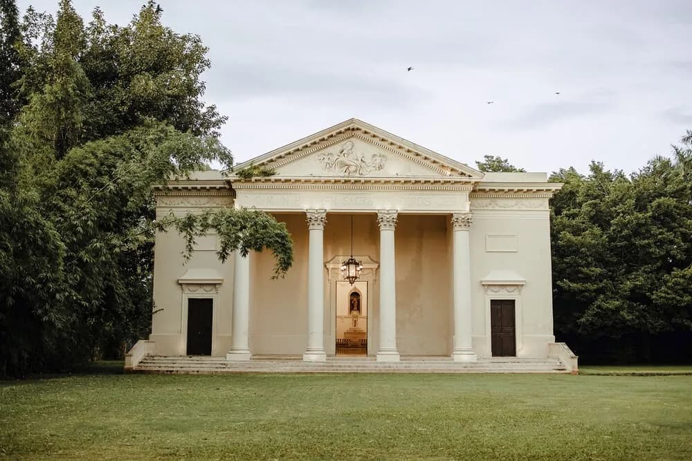 Hacienda Tekik de Regil, el escenario perfecto para una boda destino majestuosa en Yucatán, foto 5 de 11