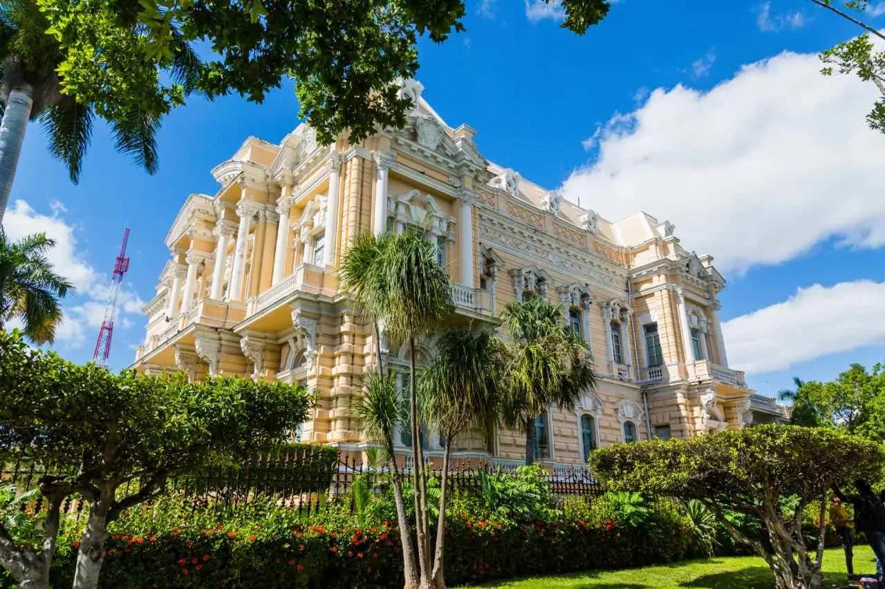 5 razones por las que Mérida es una de las mejores ciudades para viajar en México, foto 7 de 13