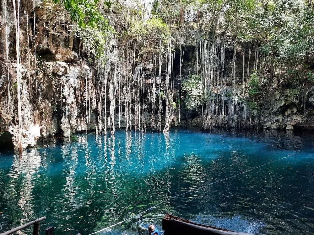 5 razones por las que Mérida es una de las mejores ciudades para viajar en México, foto 12 de 13