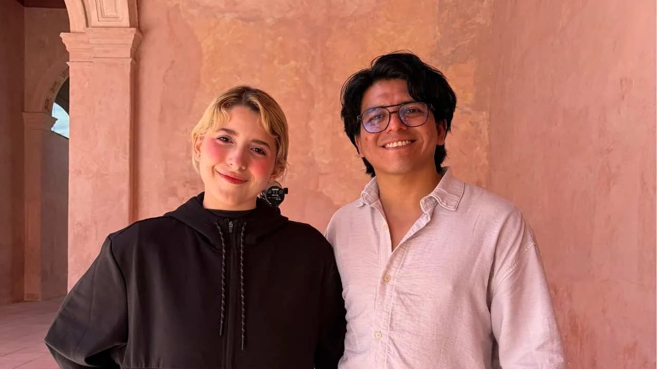 Pawlinna: Honestidad, pasión y evolución, la voz que busca dejar huella en la música, foto 1 de 1