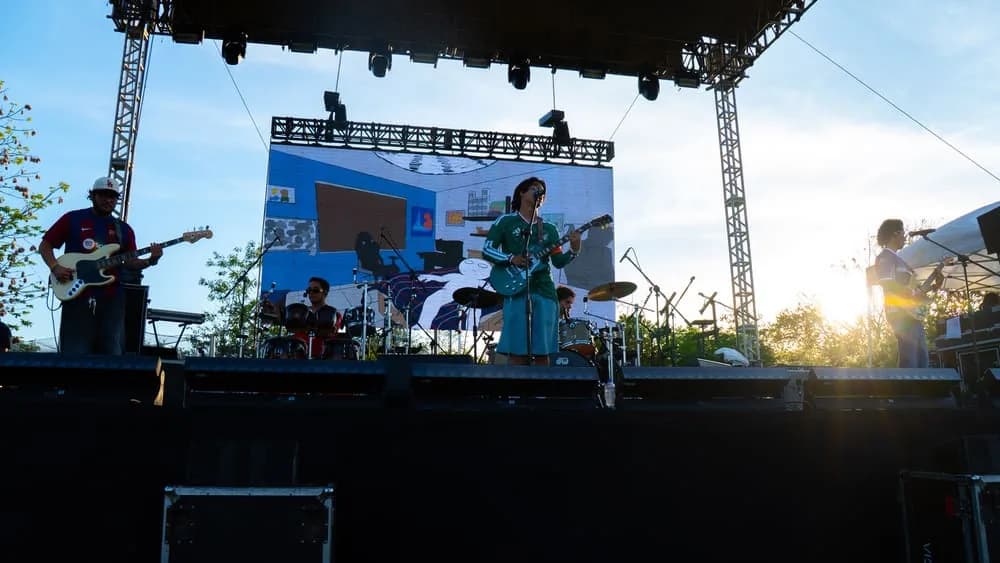 Mérida Beer Fest 2026, una fiesta cervecera que conquistó la ciudad, foto 1 de 12