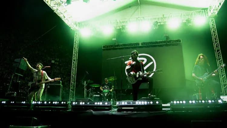 Mérida Beer Fest 2026, una fiesta cervecera que conquistó la ciudad, foto 7 de 12