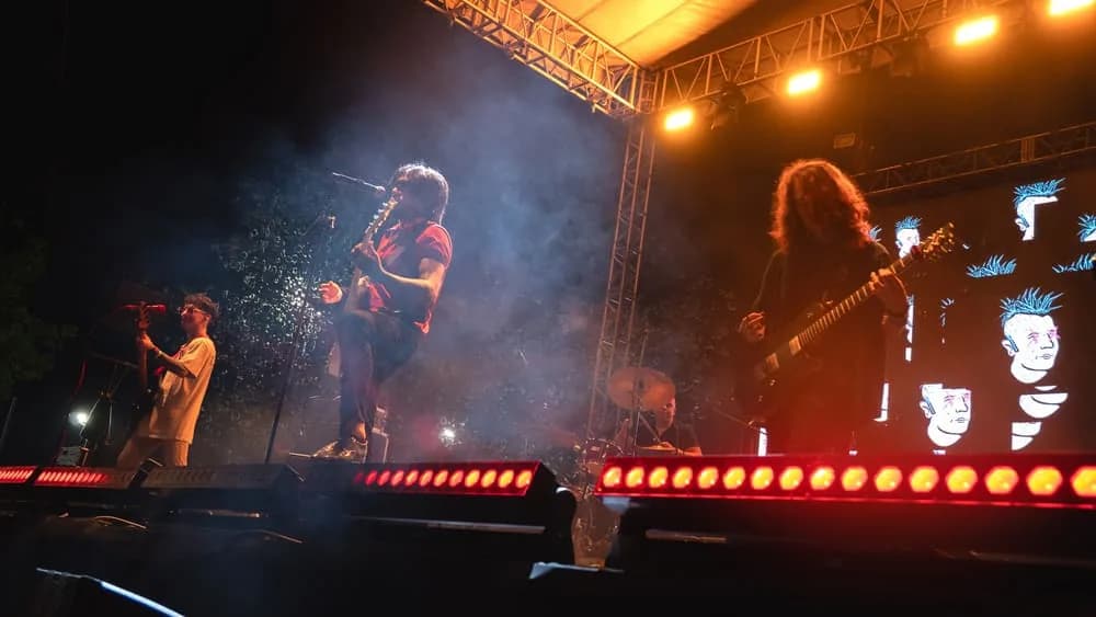 Mérida Beer Fest 2026, una fiesta cervecera que conquistó la ciudad, foto 2 de 12