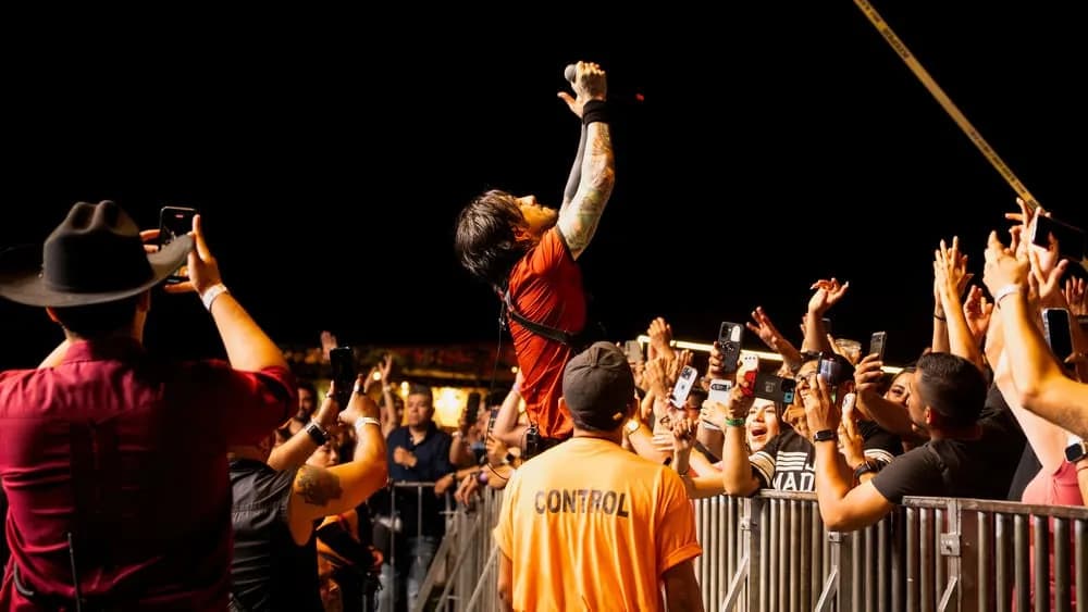 Mérida Beer Fest 2026, una fiesta cervecera que conquistó la ciudad, foto 11 de 12