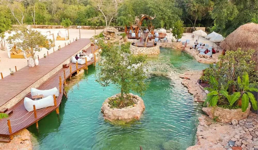 Hacienda Yaxnic, un escape romántico cerca de Mérida que tienes que vivir, foto 4 de 7