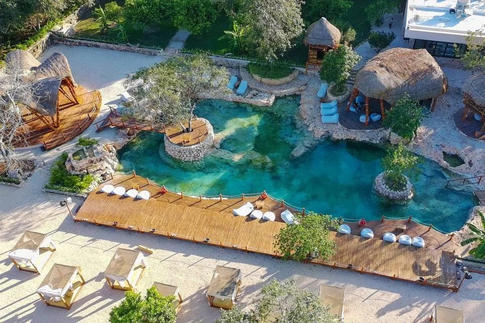 Hacienda Yaxnic, un escape romántico cerca de Mérida que tienes que vivir, foto 3 de 7