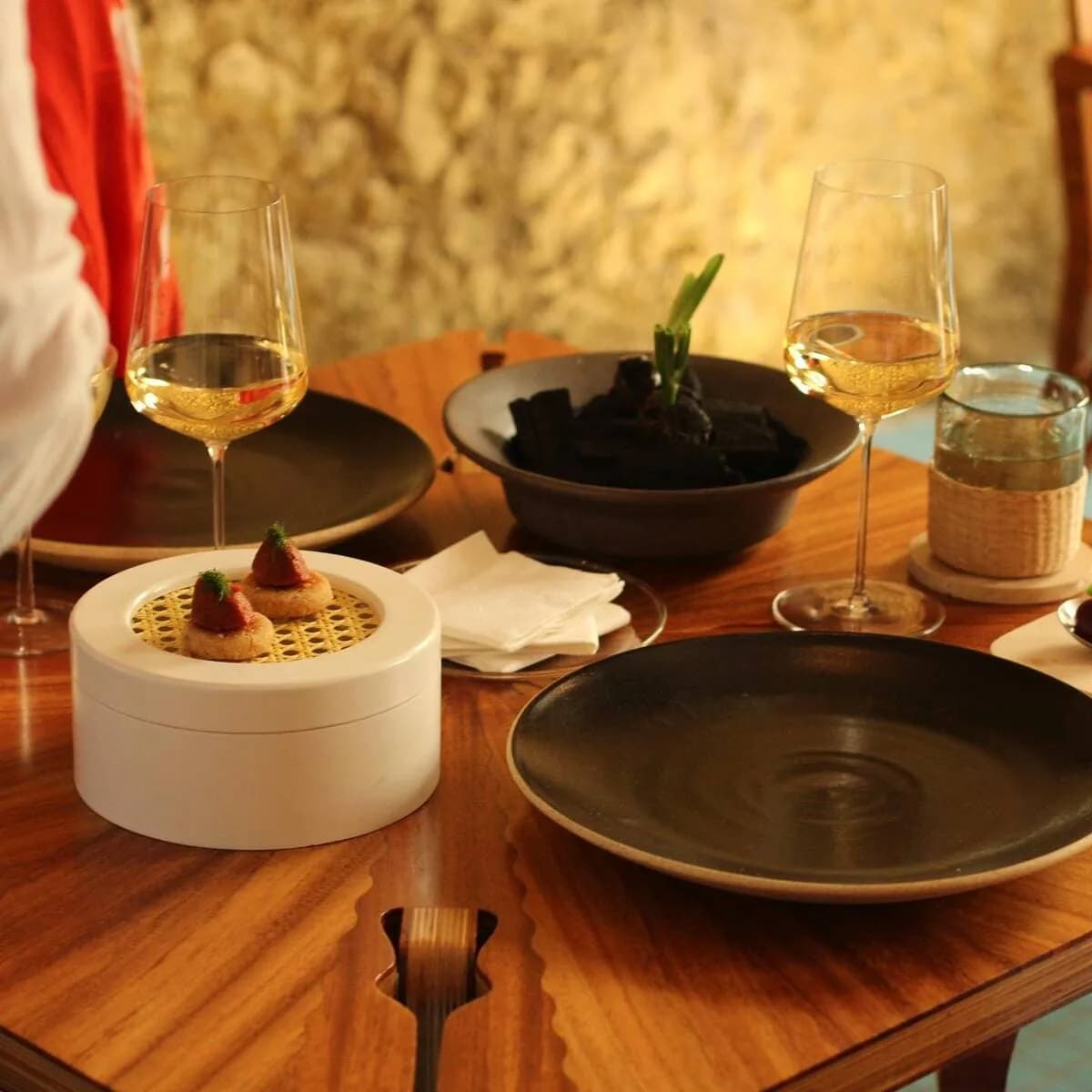 Huniik tradición y vanguardia que redefinen la cocina Yucateca, foto 1 de 7