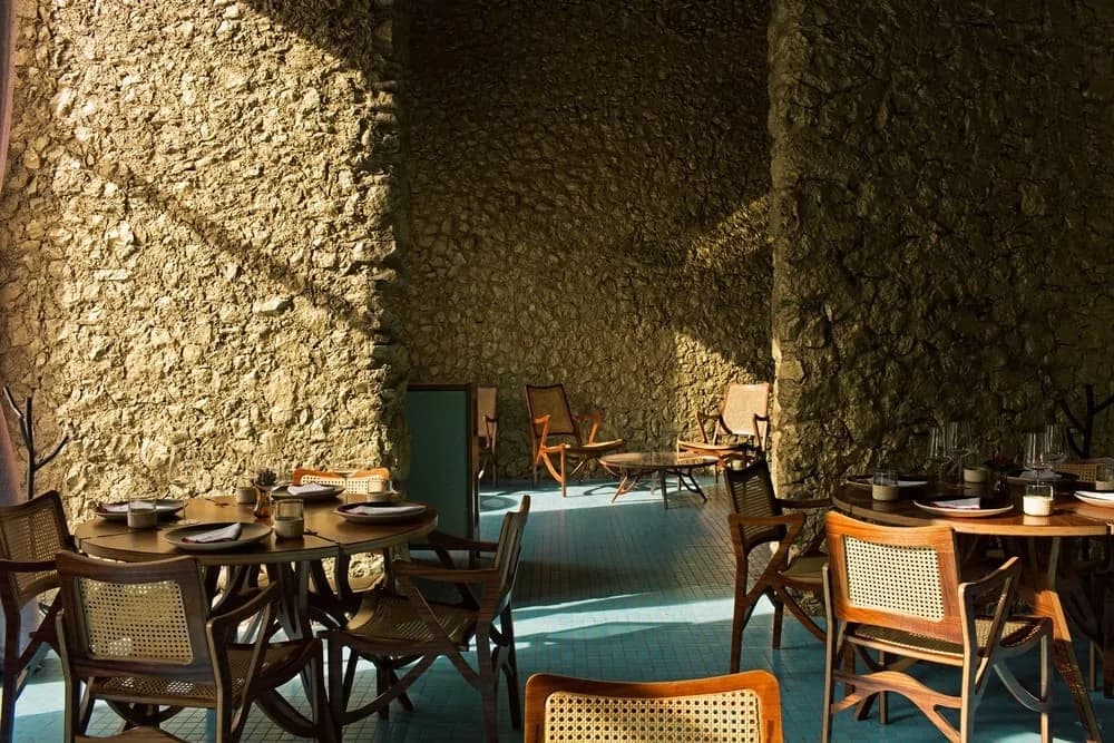 Huniik tradición y vanguardia que redefinen la cocina Yucateca, foto 6 de 7
