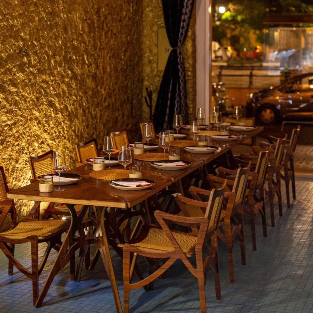 Huniik tradición y vanguardia que redefinen la cocina Yucateca, foto 7 de 7