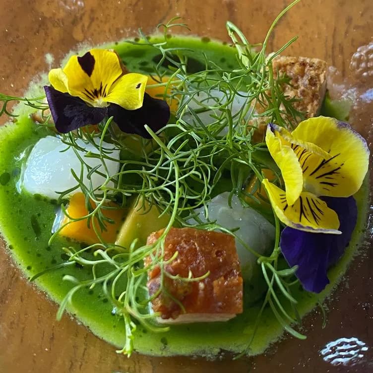 Huniik tradición y vanguardia que redefinen la cocina Yucateca, foto 2 de 7
