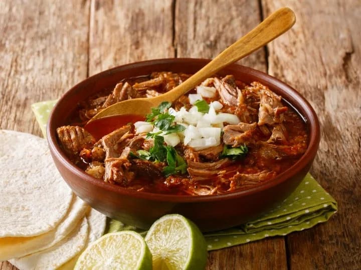 Yucatán, Jalisco y Puebla, en la Guía Michelin. ¿Qué sabores no te puedes perder?, foto 4 de 11
