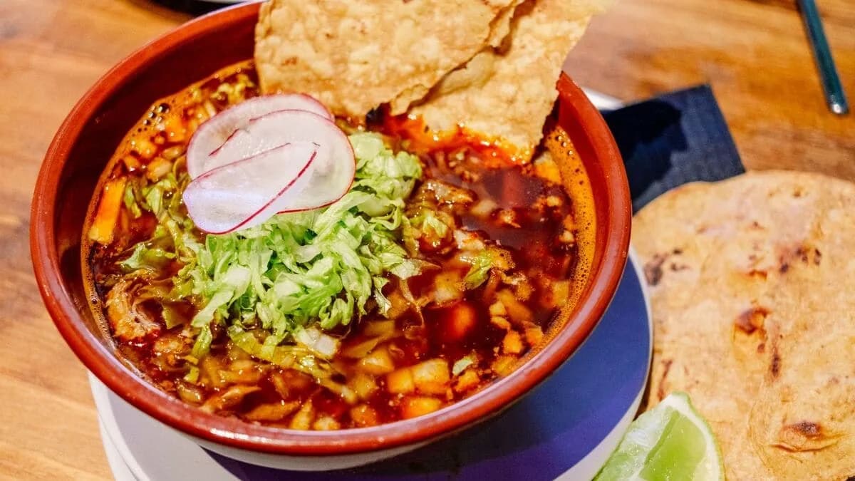 Yucatán, Jalisco y Puebla, en la Guía Michelin. ¿Qué sabores no te puedes perder?, foto 5 de 11