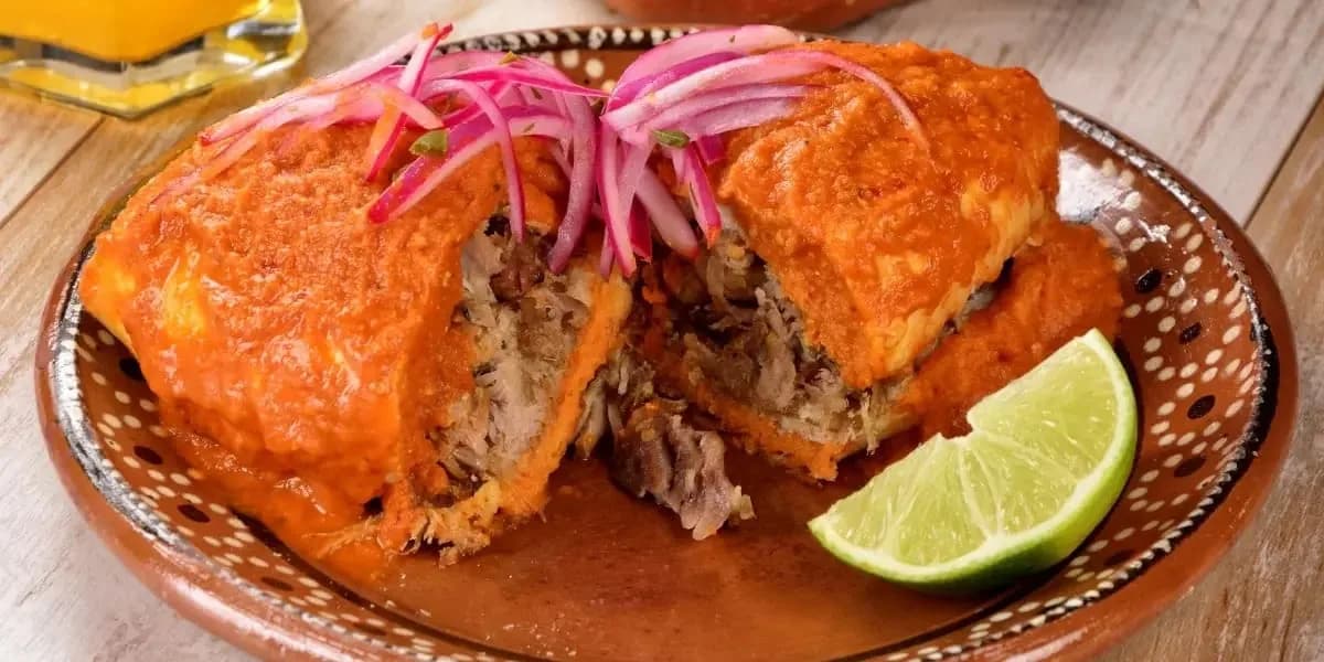 Yucatán, Jalisco y Puebla, en la Guía Michelin. ¿Qué sabores no te puedes perder?, foto 6 de 11