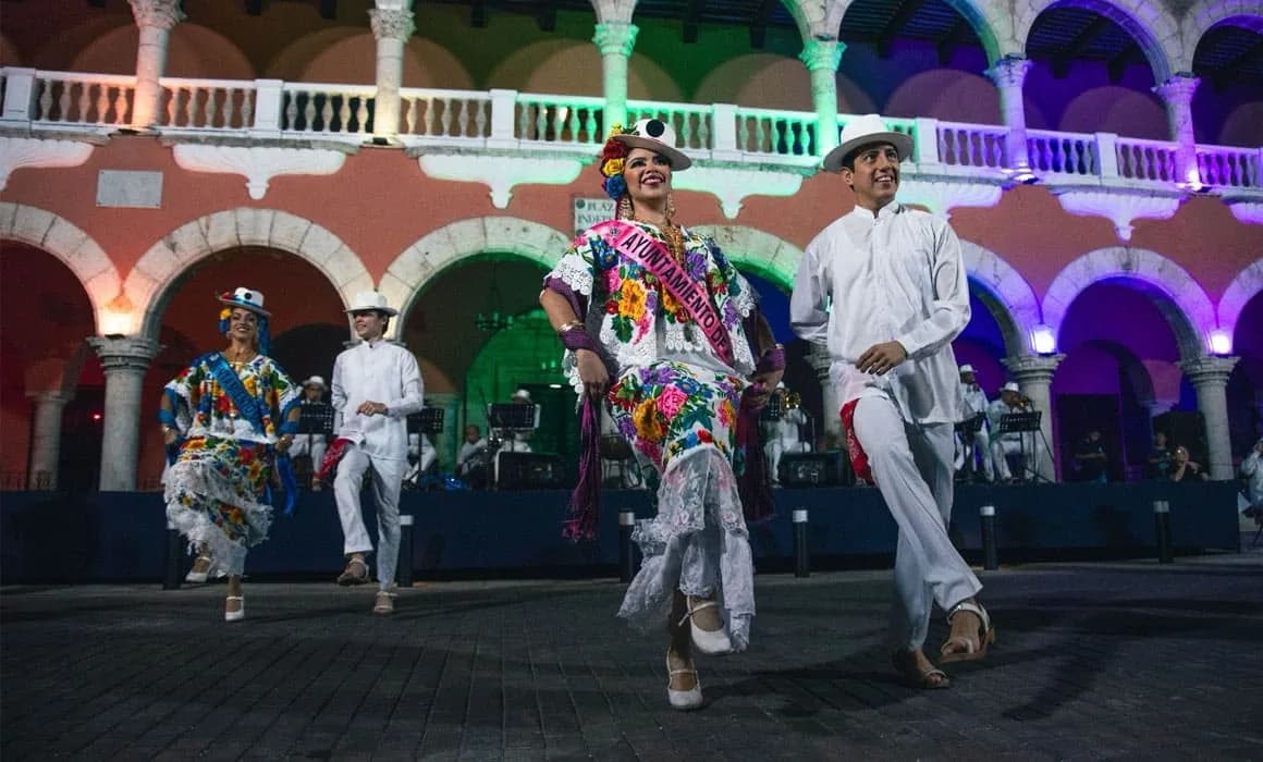 5 razones por las que Mérida es una de las mejores ciudades para viajar en México, foto 2 de 13