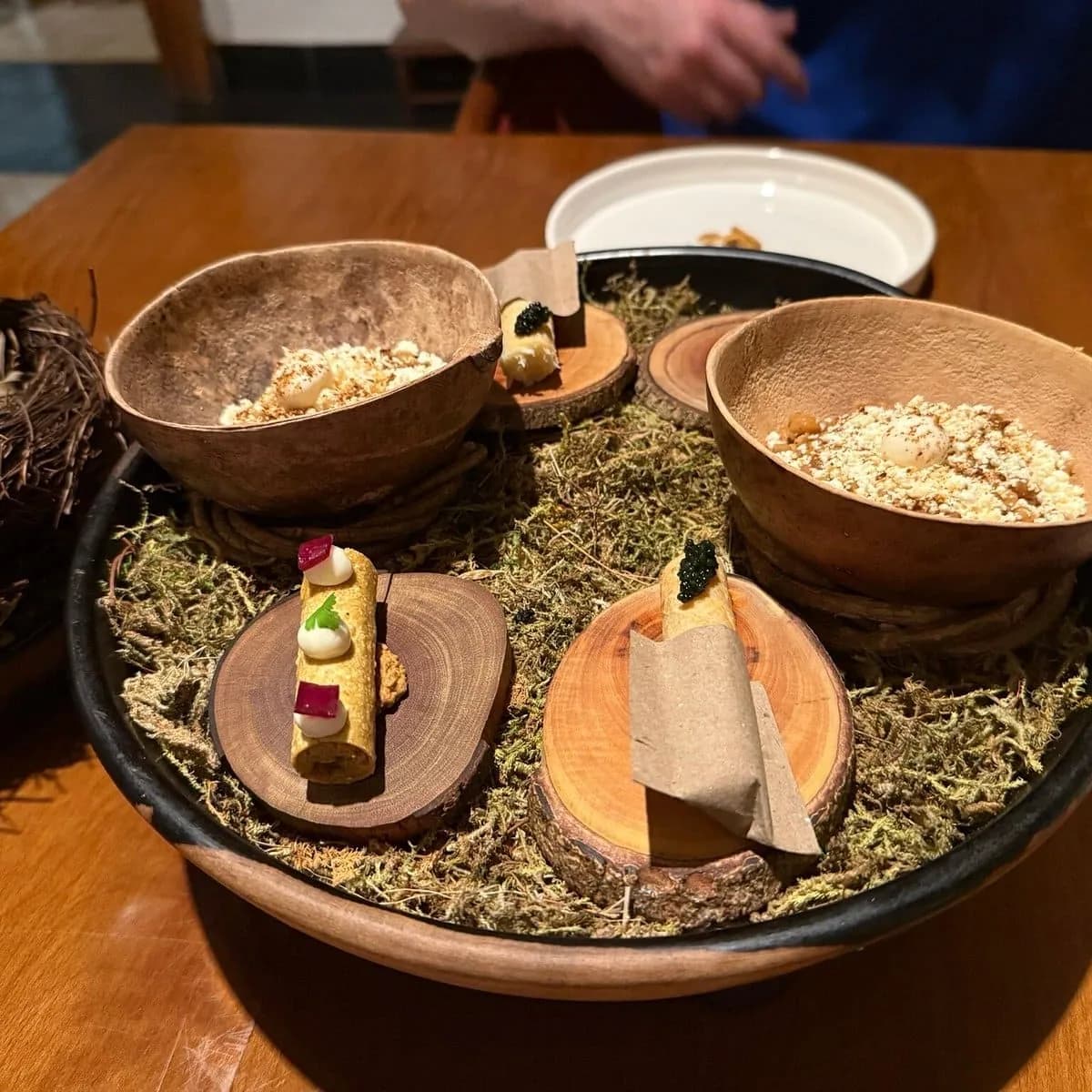 K´u´uk, alta cocina yucateca que eleva el sabor en Mérida, foto 3 de 8