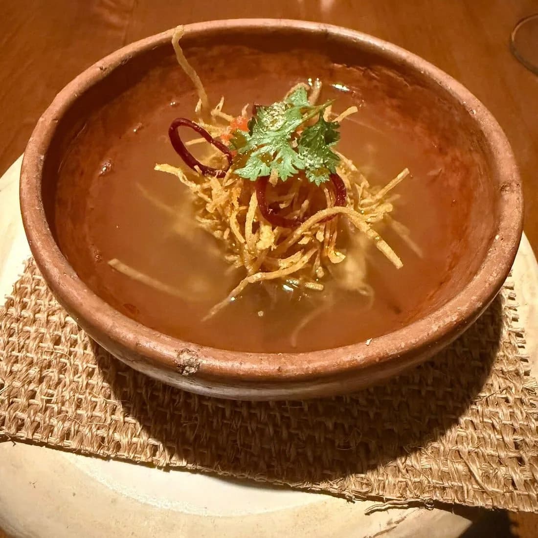 K´u´uk, alta cocina yucateca que eleva el sabor en Mérida, foto 4 de 8