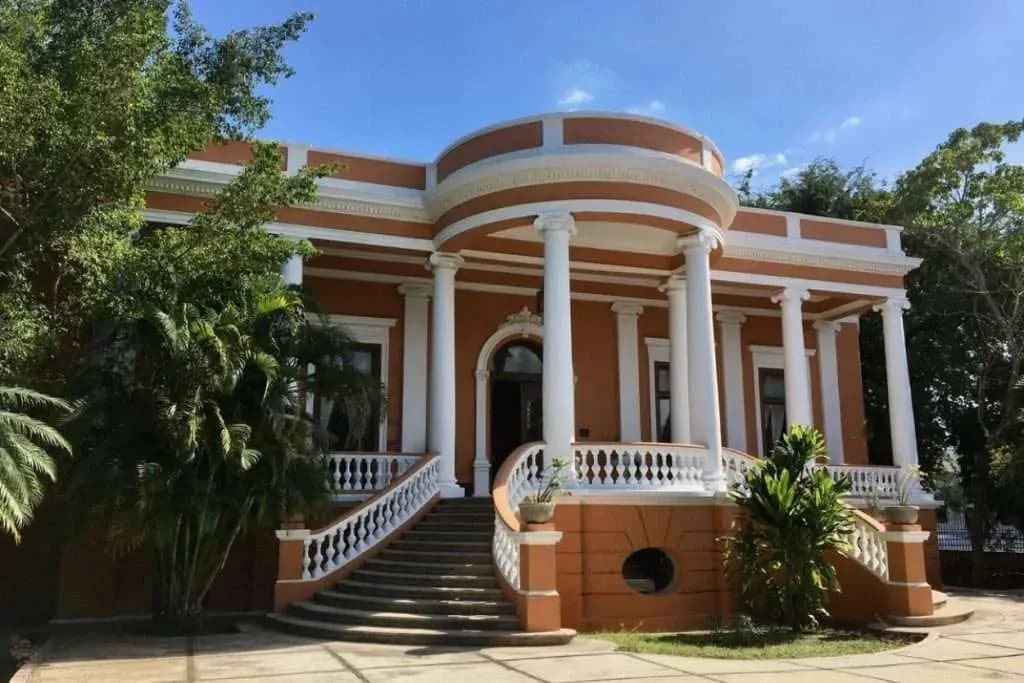 K´u´uk, alta cocina yucateca que eleva el sabor en Mérida, foto 7 de 8