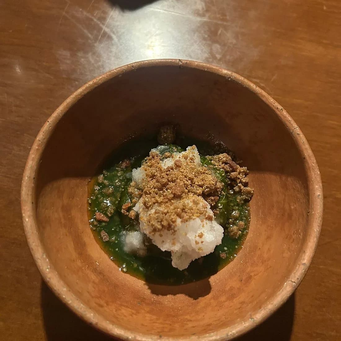 K´u´uk, alta cocina yucateca que eleva el sabor en Mérida, foto 2 de 8
