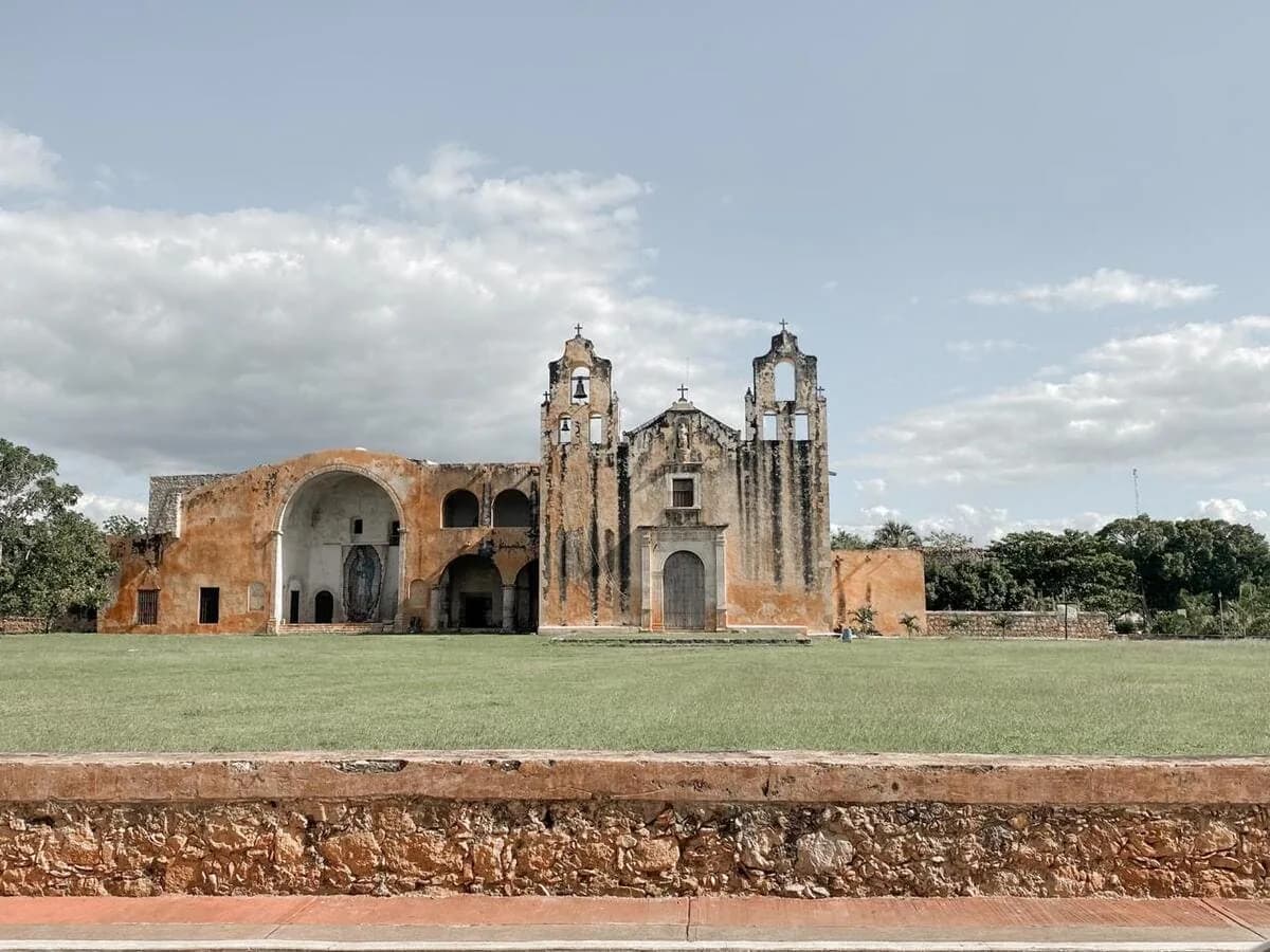 Ruta por Maní, historia, cultura y sabores en un Pueblo Mágico lleno de tradición, foto 1 de 10