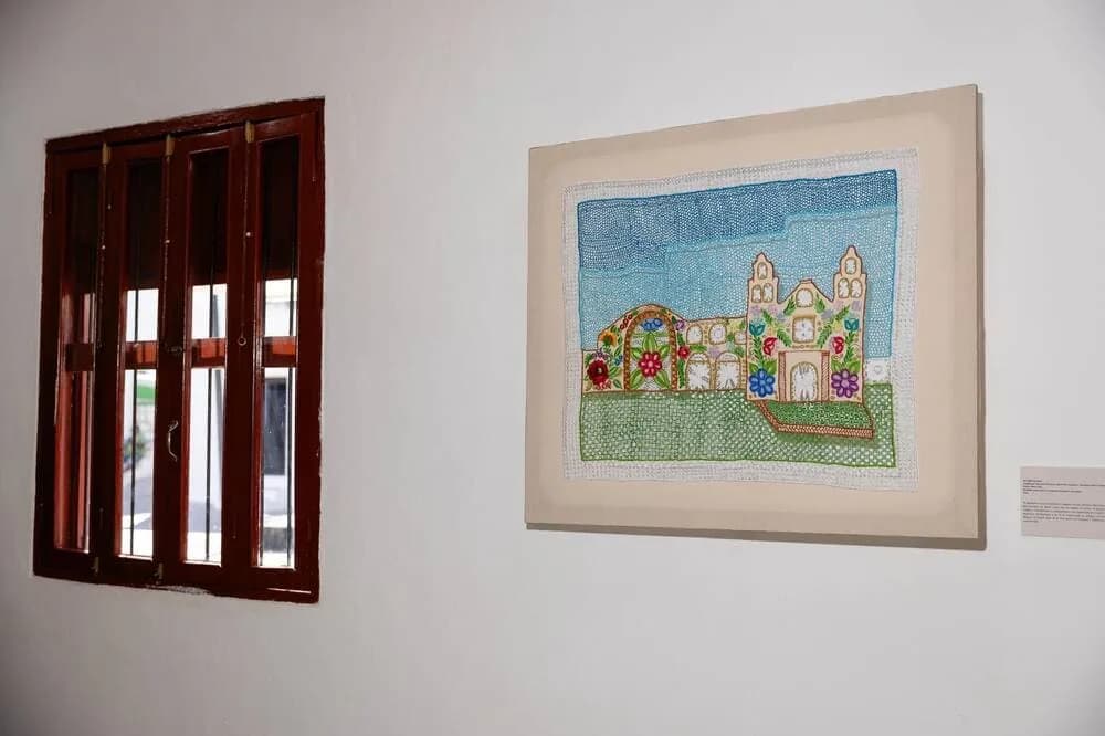 Ruta por Maní, historia, cultura y sabores en un Pueblo Mágico lleno de tradición, foto 7 de 10