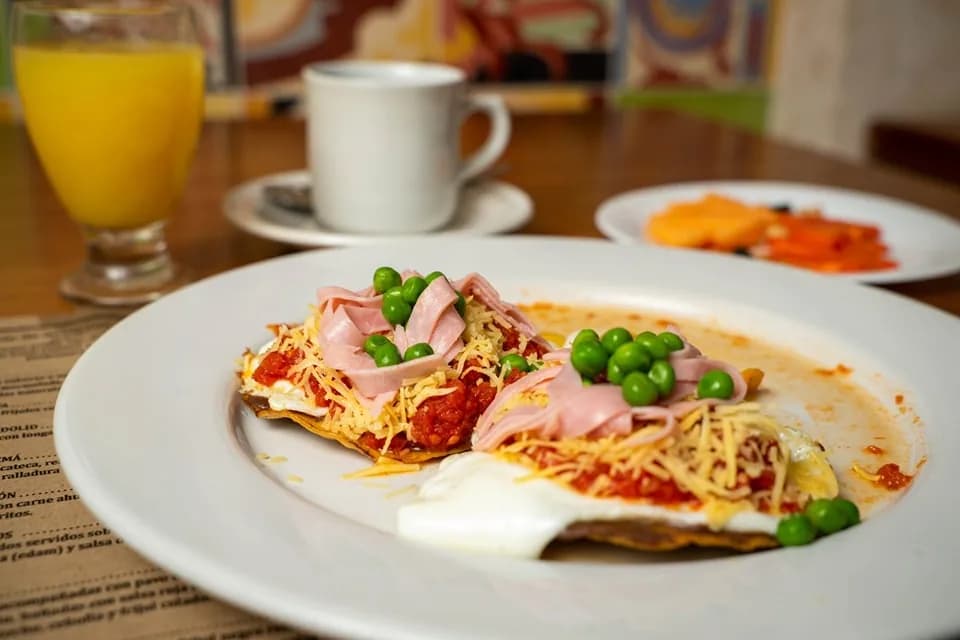 Manjar Blanco, el rincón de Mérida donde la comida se siente como en casa, foto 4 de 7