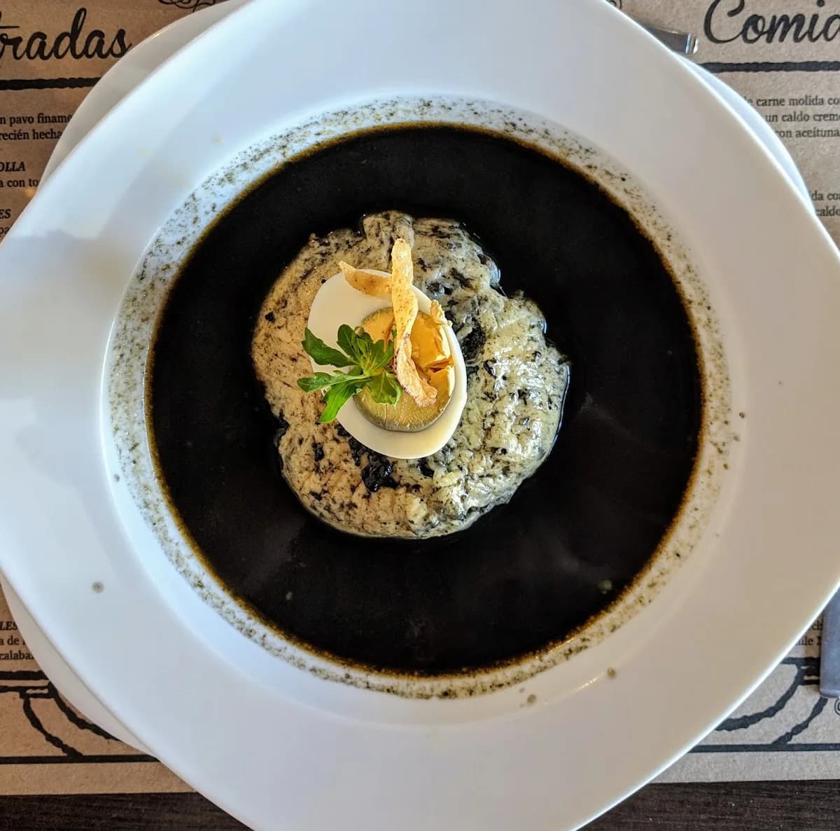 Manjar Blanco, el rincón de Mérida donde la comida se siente como en casa, foto 5 de 7