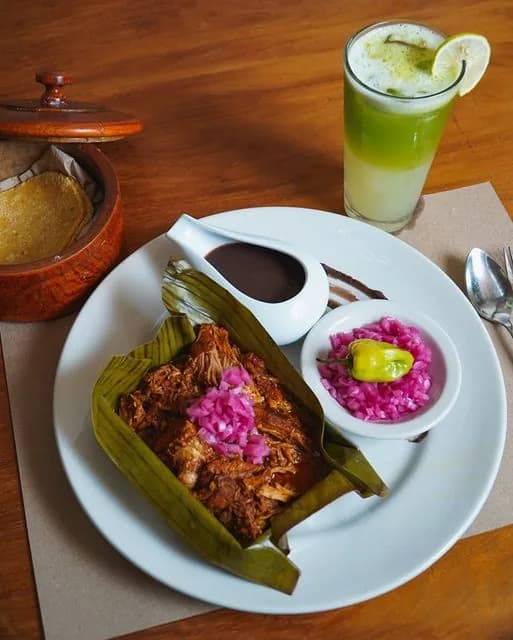 Manjar Blanco, el rincón de Mérida donde la comida se siente como en casa, foto 7 de 7
