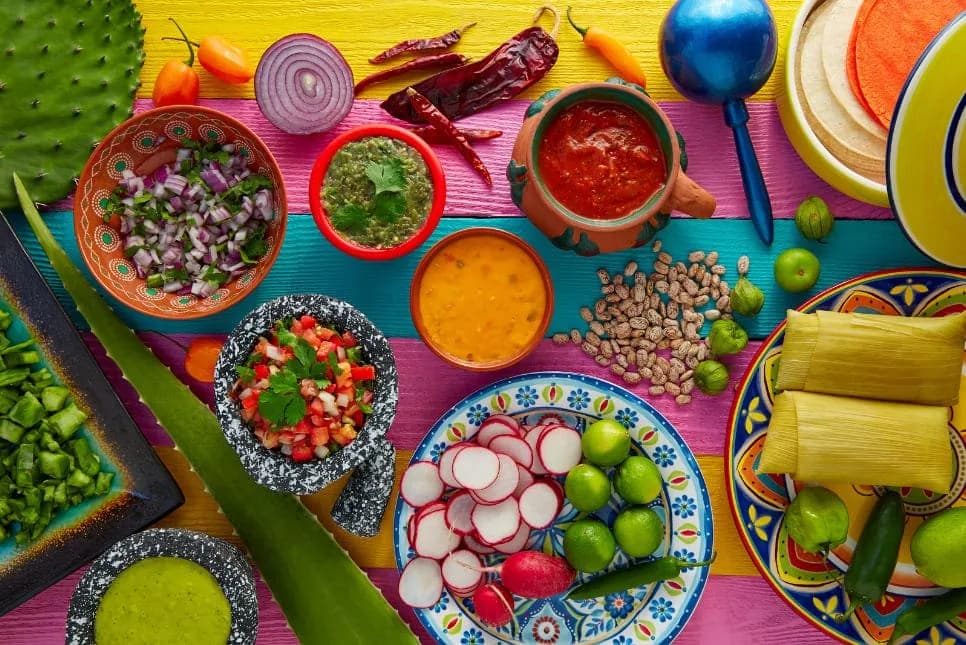 Yucatán, Jalisco y Puebla, en la Guía Michelin. ¿Qué sabores no te puedes perder?, foto 10 de 11