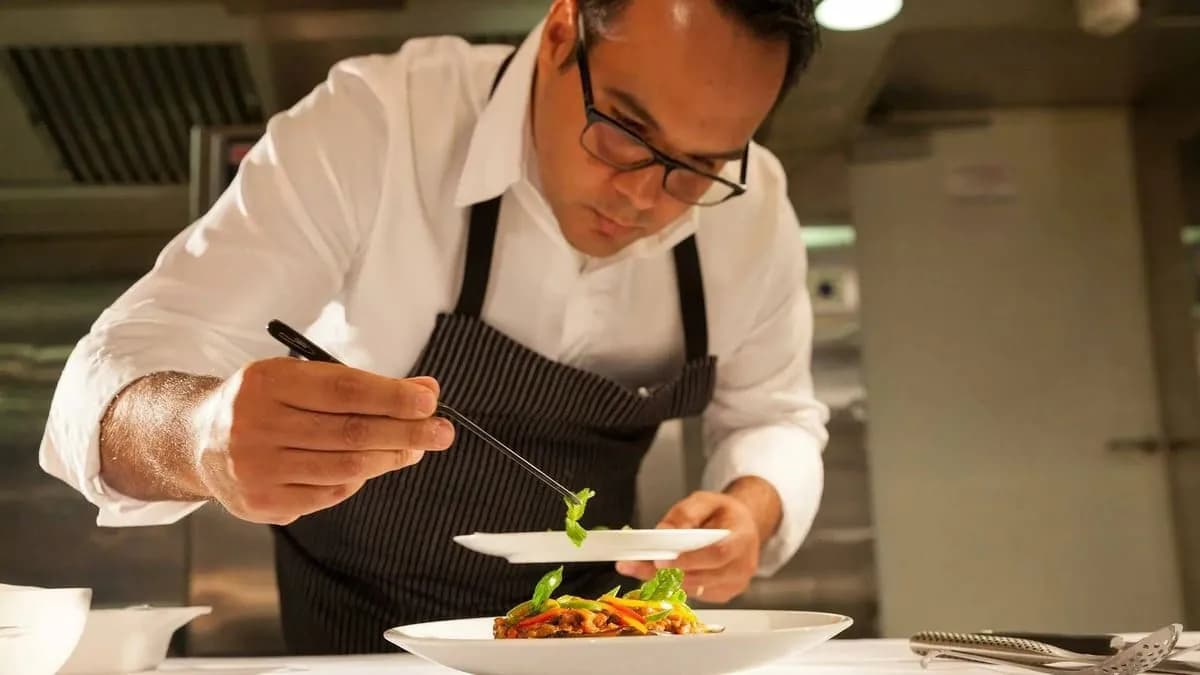 Yucatán, Jalisco y Puebla, en la Guía Michelin. ¿Qué sabores no te puedes perder?, foto 9 de 11