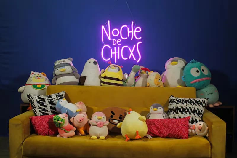 Noche de Chicxs en Mérida, risas, historias reales y una noche sin filtros, foto 3 de 4